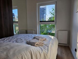 MILO Apart - plac Jana Pawla II Centrum - Wroclaw - 5