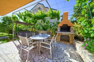 Apartment BAZINA - airconditioning, parking, 500m from the beach - 9