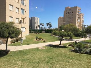 Apartamento segunda línea de playa con piscina - El Altet - 9