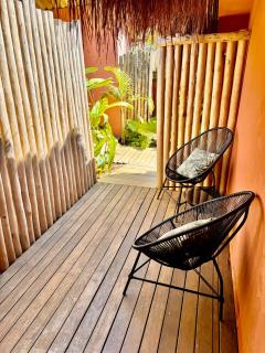 Pousada Alto Mar - 6