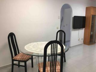 Apartamento segunda línea de playa con piscina - El Altet - 7