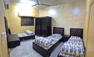 العاصم للشقق الفندقية ALASEM HOTEL APARTMENTS - Aqaba - 2