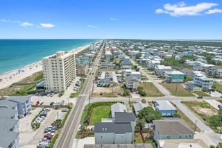 Seadragon 2 - Carolina Beach - 1