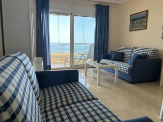 Playa de Oro 15B Sea View Arenal Beach - Calpe - 2