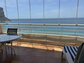 Playa de Oro 15B Sea View Arenal Beach - 6