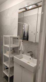 Balatonföldvár Centrum Apartmanok 3 - 5