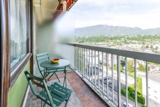 Studio très spacieux- vue imprenable sur le lac - Aix-les-Bains - 1