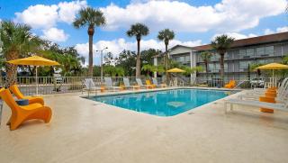 Home 1 Suites Extended Stay - Kissimmee - Kissimmee - 5