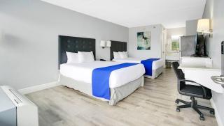 Home 1 Suites Extended Stay - Kissimmee - Kissimmee - 8