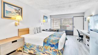 Home 1 Suites Extended Stay - Kissimmee - Kissimmee - 1