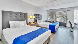 Home 1 Suites Extended Stay - Kissimmee - Kissimmee - 2