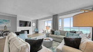 Completely Renovated Luxury 3 Bedroom Beach Front Condo in Destin! - Destin - 0