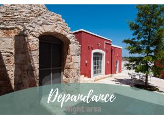 Apulia Essence Heritage Retreat - Infinity Pool & Lush Gardens - Monopoli - 7