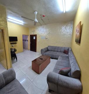 العاصم للشقق الفندقية ALASEM HOTEL APARTMENTS - 4