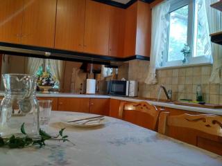 Aggelos House in Kalamitsi - Kalamitsi - 4