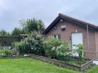 Le petit Nid a Coxyde - Koksijde - 9