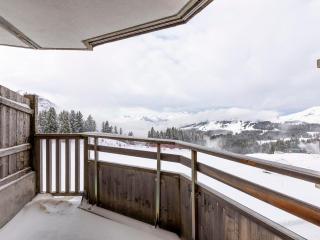 Charmant appartement 2P avec balcon, WiFi et casier à skis à Avoriaz - FR-1-314-128 - Avoriaz - 1