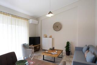 Sunny Apartment Lefkada - Lefkada BnB - Lefkada - 9