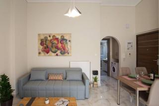Sunny Apartment Lefkada - Lefkada BnB - Lefkada - 7
