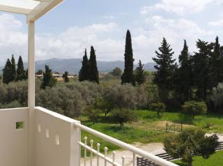 Sunny Apartment Lefkada - Lefkada BnB - Lefkada - 5