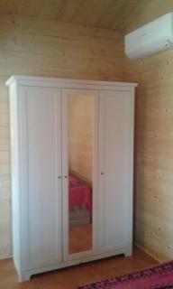 Estudio espacioso, jardin privado - 8