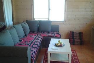 Estudio espacioso, jardin privado - 4