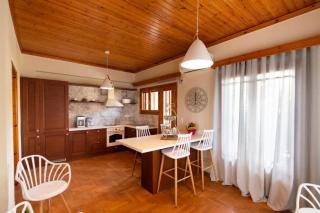 Rosa's House Lefkada AV Properties - Nikiana - 8