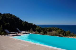 Kathisma Sunset Villlas - Brand new 2024 - Lefkada - 8