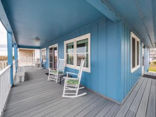 Seaship - Carolina Beach - 5