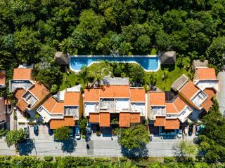Live the Bohemian Style Surrounded by Greenery - Puerto Aventuras - 5