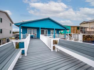 Seaship - Carolina Beach - 7