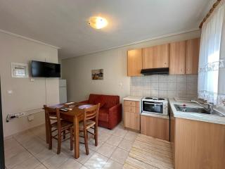 Michael Apartments - Private Parking - Lefkada - 9