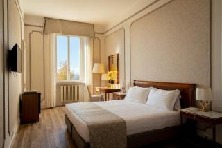 Palace Grand Hotel Varese - Varese - 5