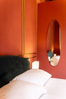 Residenza d'Epoca White Room - Florence - 7