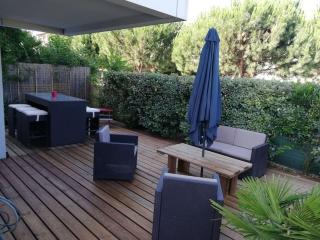 appartement bassin Arcachon Audenge - Audenge - 9