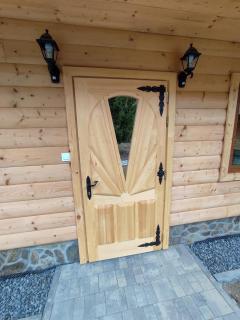 Siedlisko nad Białką - 7