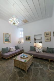 LIVIN Hydra Garden Suite - Hydra - 8