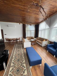 MASAL 106 DAĞ MANZARALI Oda - 3