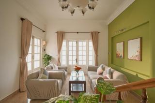 Oliu Home Đà Lạt - Ấp Xuân An - 7