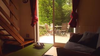 Le chalet de Luz avec terrasse & vue sur la vallée - Luz-Saint-Sauveur - 4