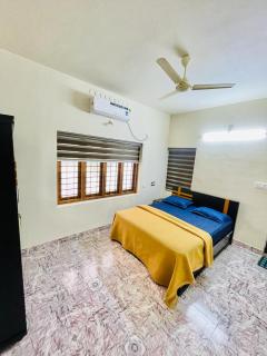Sahara Cochin - Ernakulam - 7