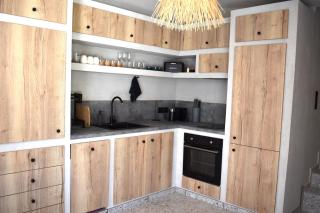 Luxury Home Y3, Nea Kalikratia - Vergia - 8