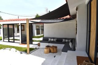 Luxury Home Y3, Nea Kalikratia - 4