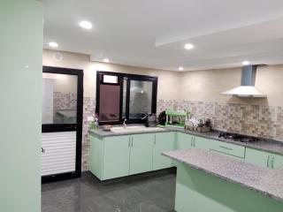 Appartements S1 et S2, cité El Wafa - Nabeul - 5