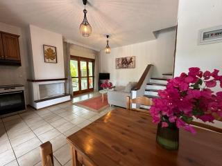 Villa Nāos - Skála Foúrkas - 8