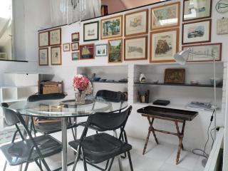 Fantattik loft - private park near the beach -... - 9