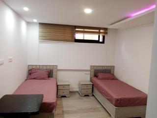 Appartements S1 et S2, cité El Wafa - 3