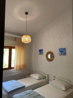 Villa Nāos - Skála Foúrkas - 4