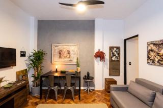 Artistic 1BDR 350m from the Beach | JG 42/701 - 9