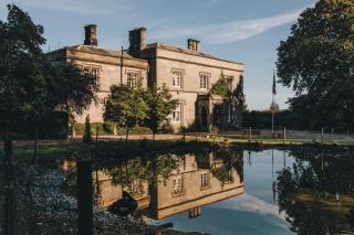Calthwaite Hall Bed & Breakfast - Penrith - 0